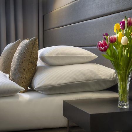 Hotel Essence Praha Eksteriør bilde