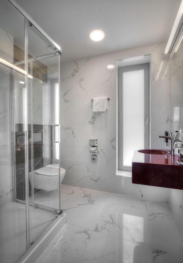 Hotel Essence Praha Eksteriør bilde