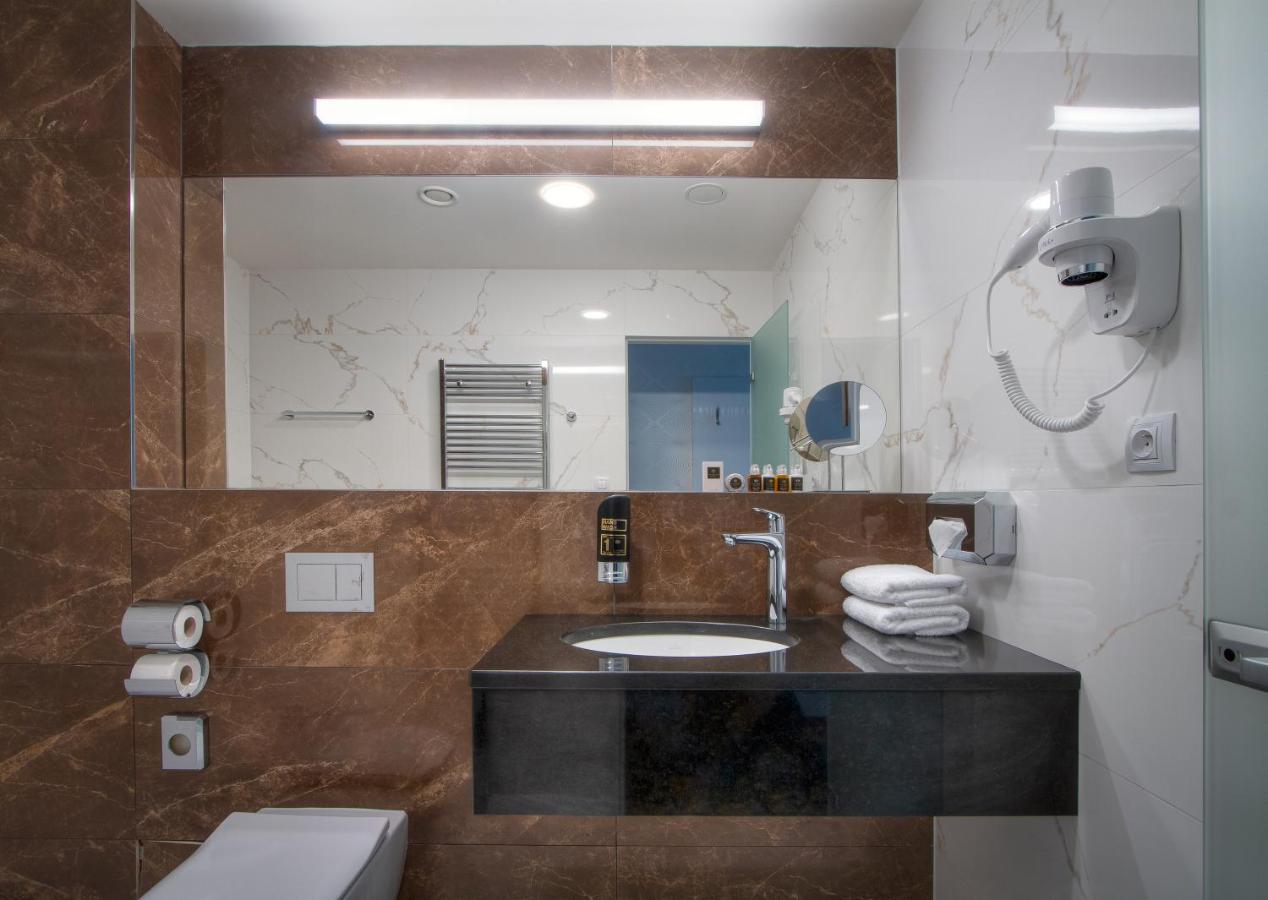 Hotel Essence Praha Eksteriør bilde