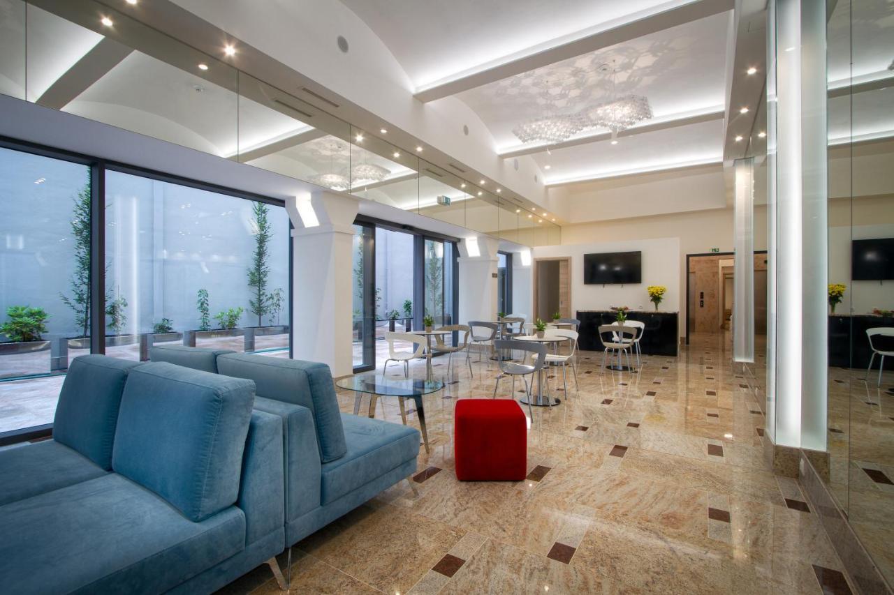 Hotel Essence Praha Eksteriør bilde