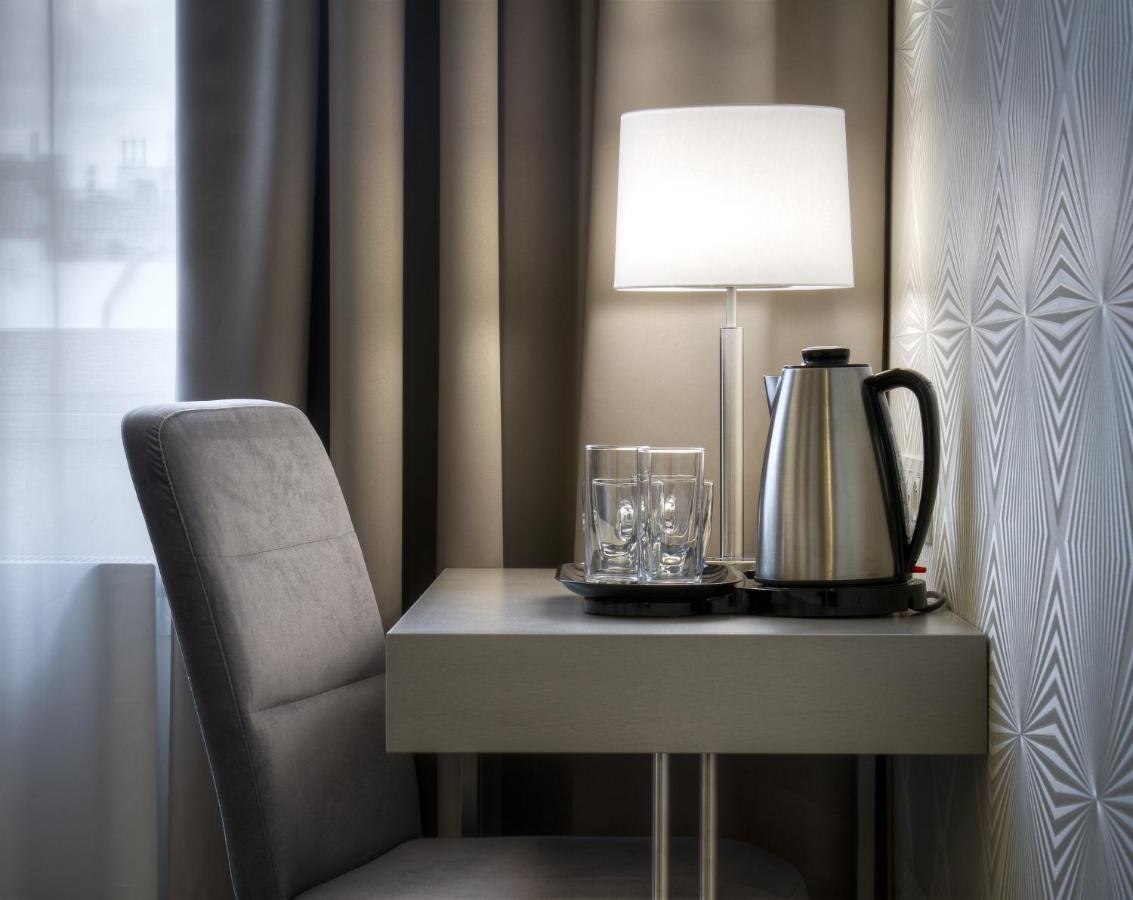 Hotel Essence Praha Eksteriør bilde