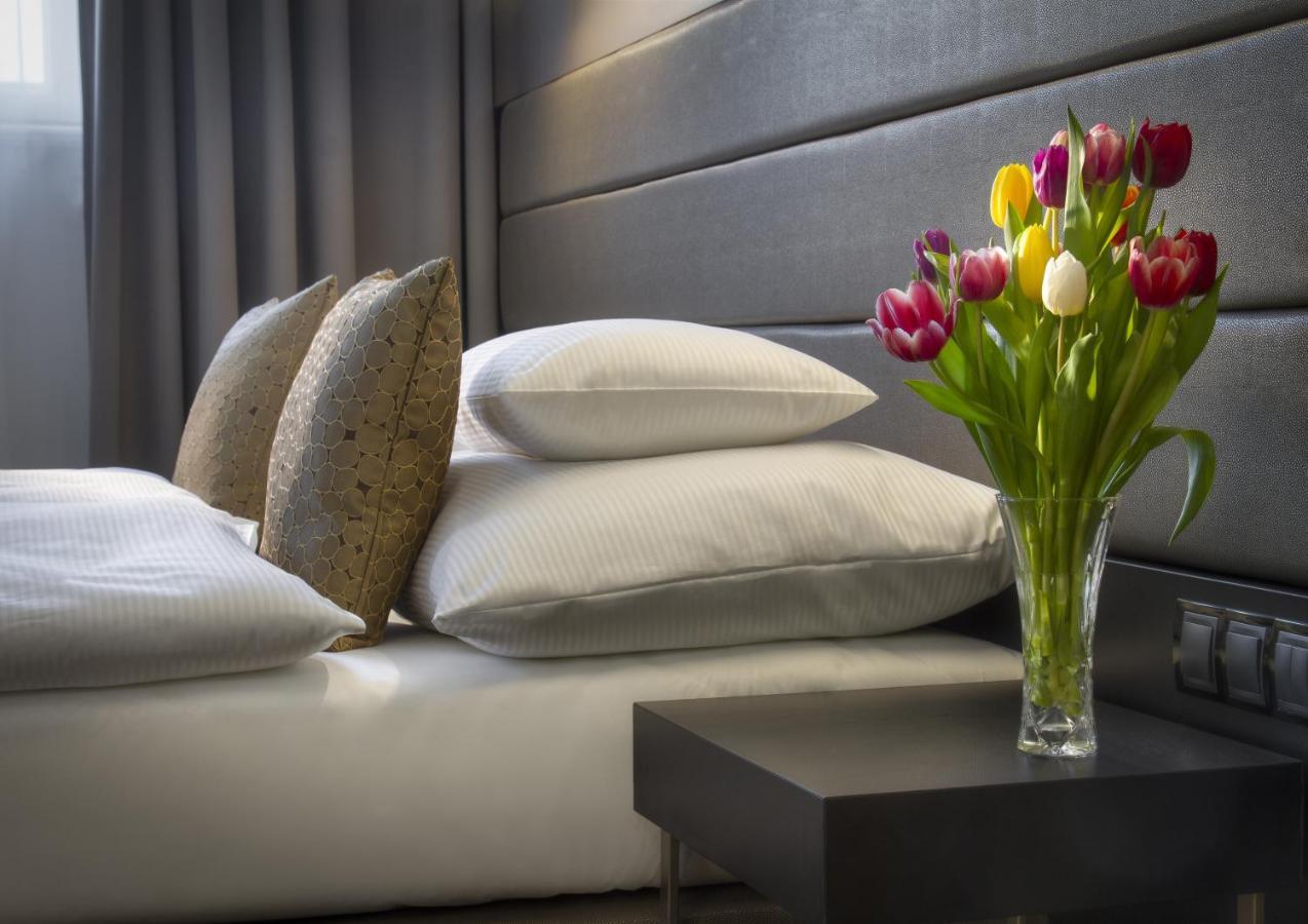 Hotel Essence Praha Eksteriør bilde