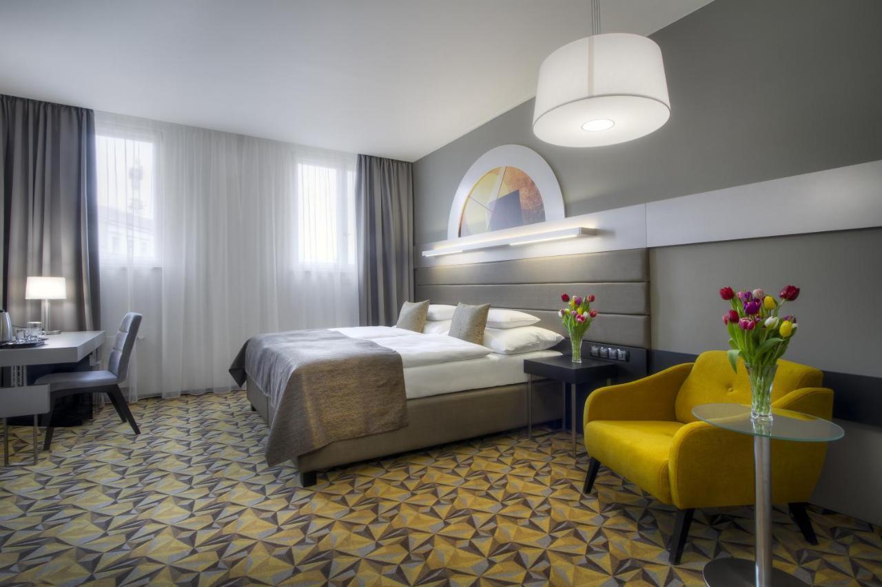 Hotel Essence Praha Eksteriør bilde
