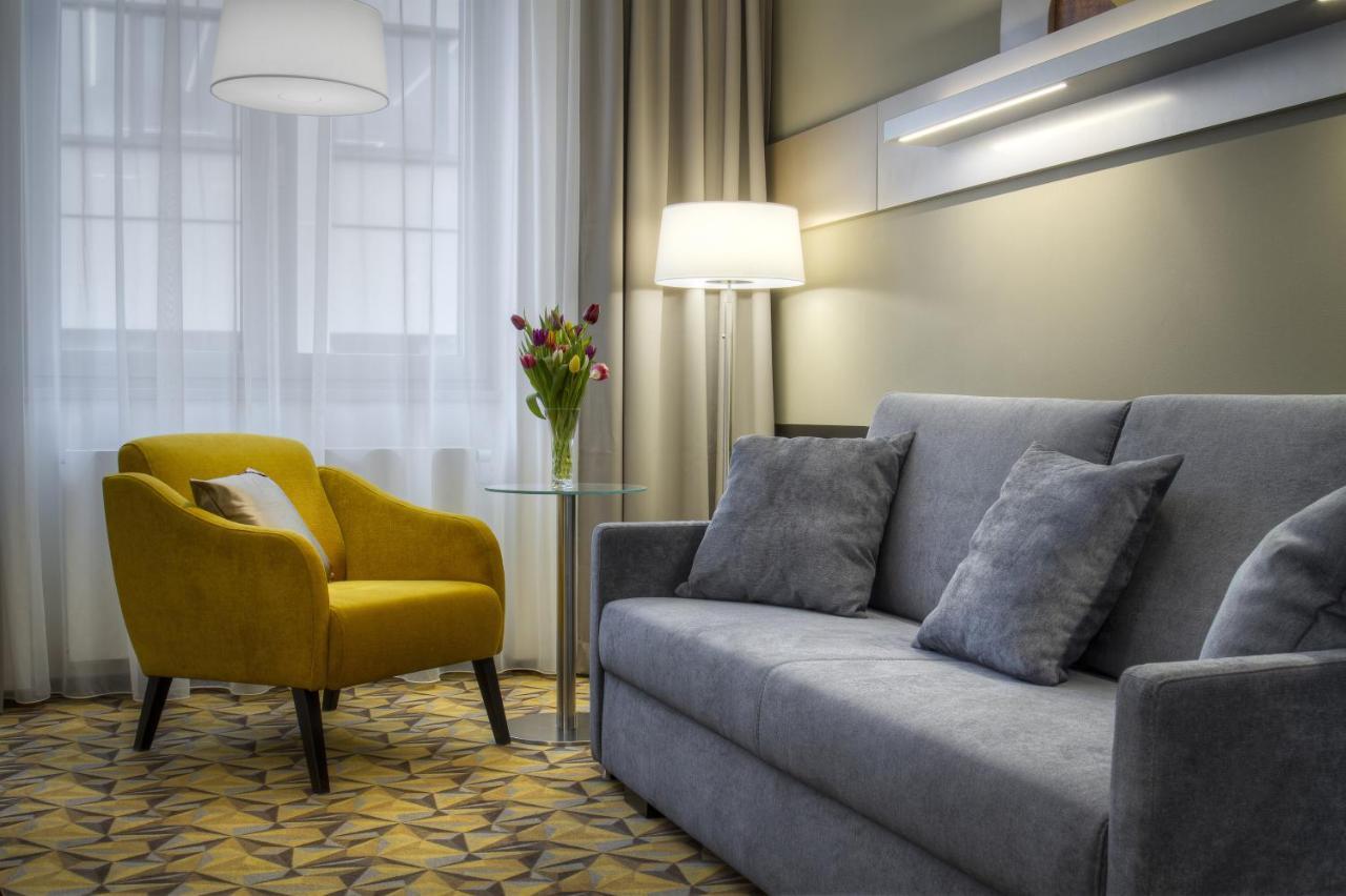 Hotel Essence Praha Eksteriør bilde